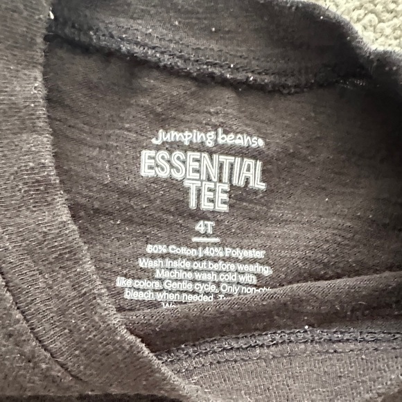 Basic tee bundle - Picture 6 of 7